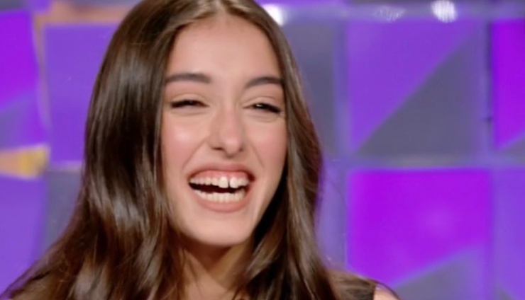 amici 20 nuovo programma