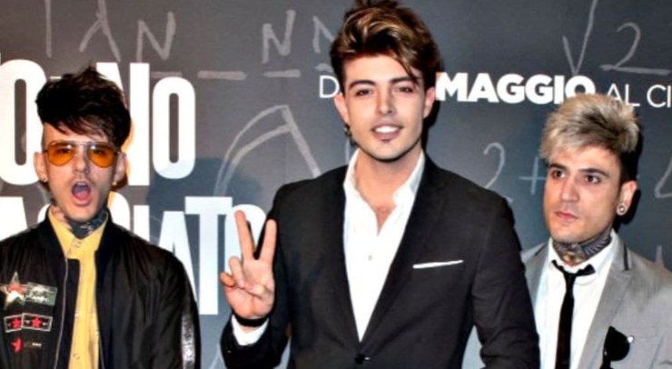 Amici 20