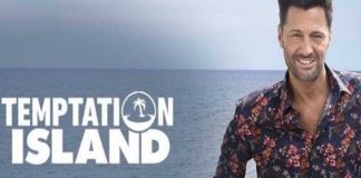 Temptation Island Filippo