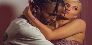 Kylie Jenner e Travis Scott tornati insieme