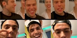 Fedez e Aka7even