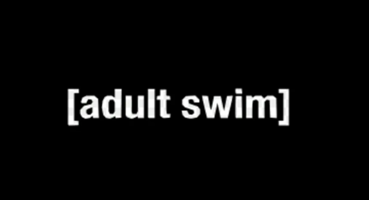 Adult Swim cos'è