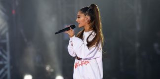 Ariana Grande