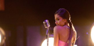 Ariana Grande guadagno