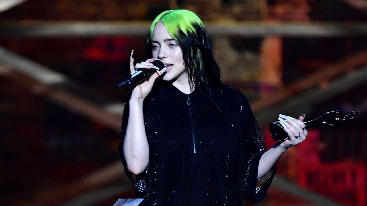 Billie Eilish