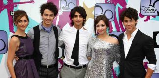 Camp Rock