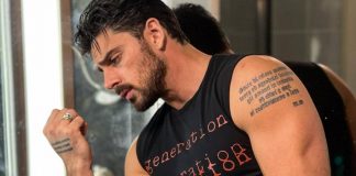 Protagonista di 365 giorni