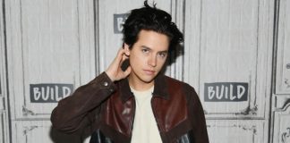 Cole Sprouse Carta d'Identità