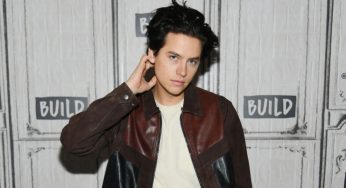 Cole Sprouse e la misteriosa Carta d’Identità italiana: di che si tratta? (FOTO)