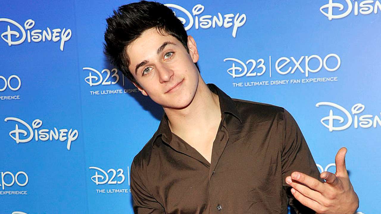 David Henrie