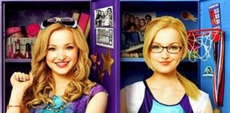Liv e Maddie