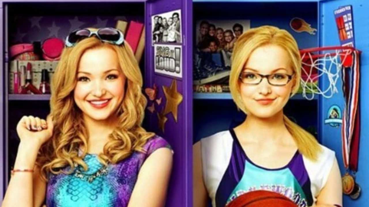 Liv e Maddie