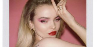Dove Cameron