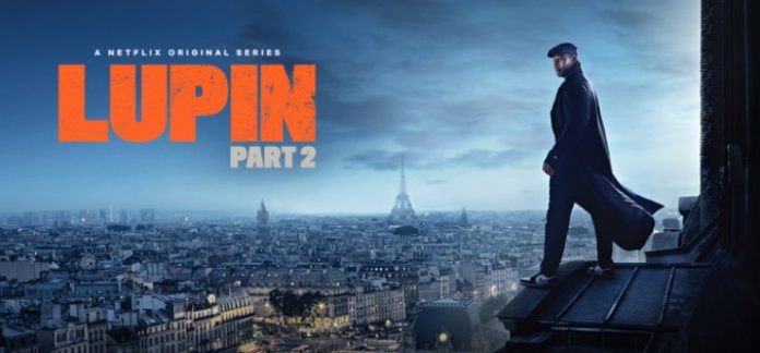 Quando Esce La Terza Stagione Di Lupin