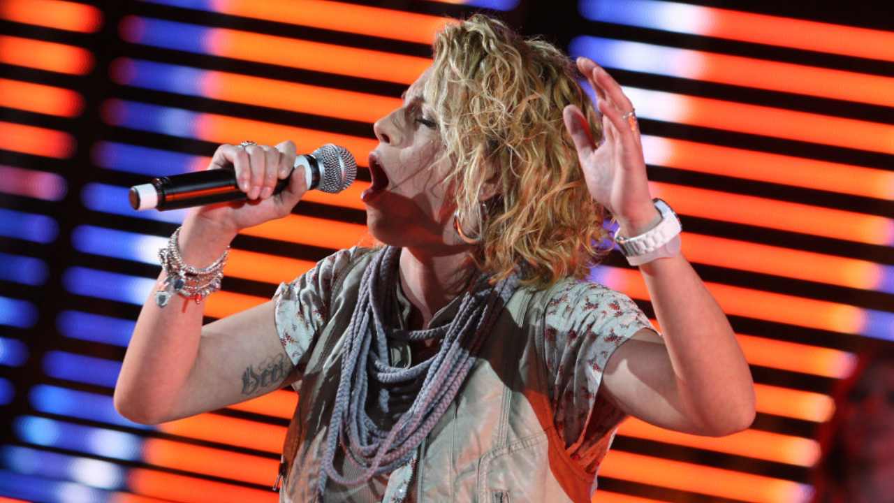 Emma Marrone