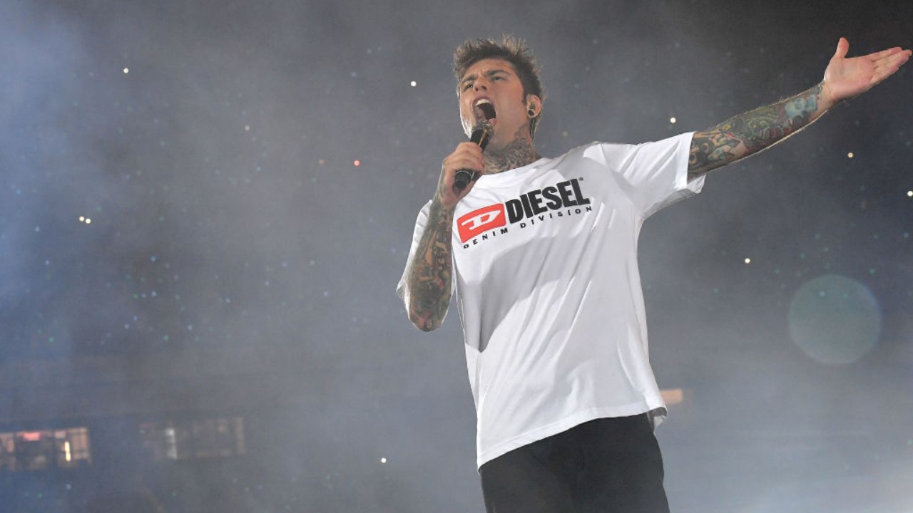 Fedez