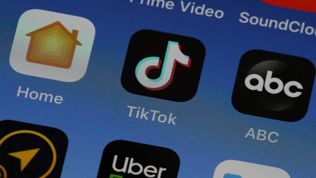 TikTok