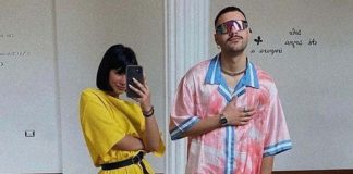 Martina e Raffaele