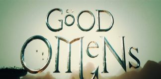 Good Omens 2