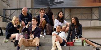 Gossip Girl Reboot