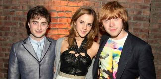 Harry Potter