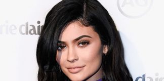 Kylie Jenner chirurgia