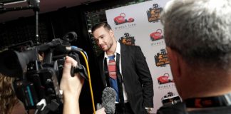 Liam Payne fidanzato