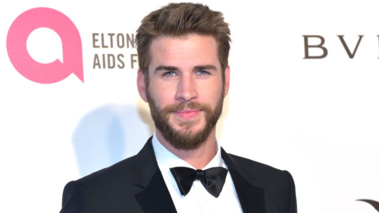 Liam Hemsworth fidanzata