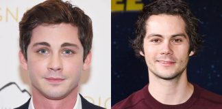 Logan Lerman e Dylan O'Brien