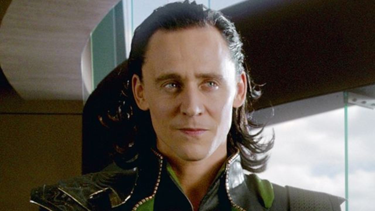 Loki bisessuale