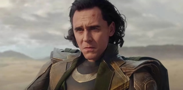 Loki LGBTQ