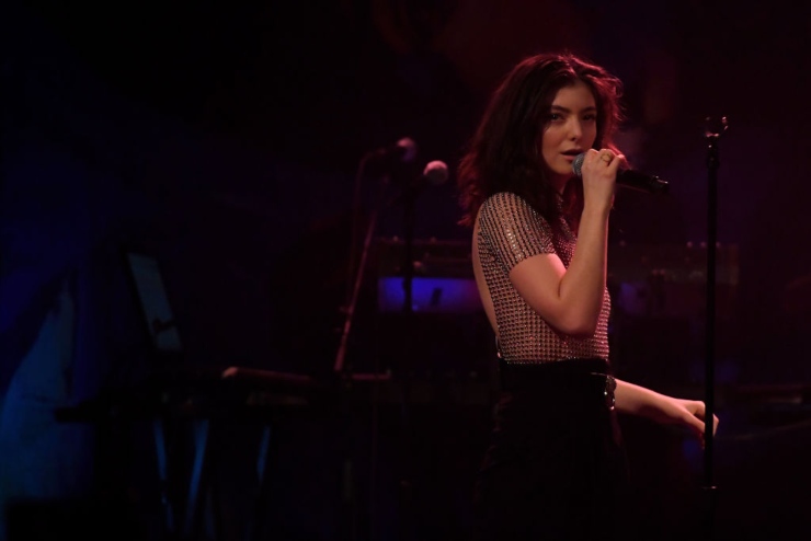 Lorde Solar Power