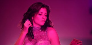 Lorde