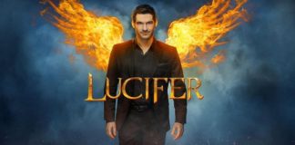 lucifer ispira un omicidio