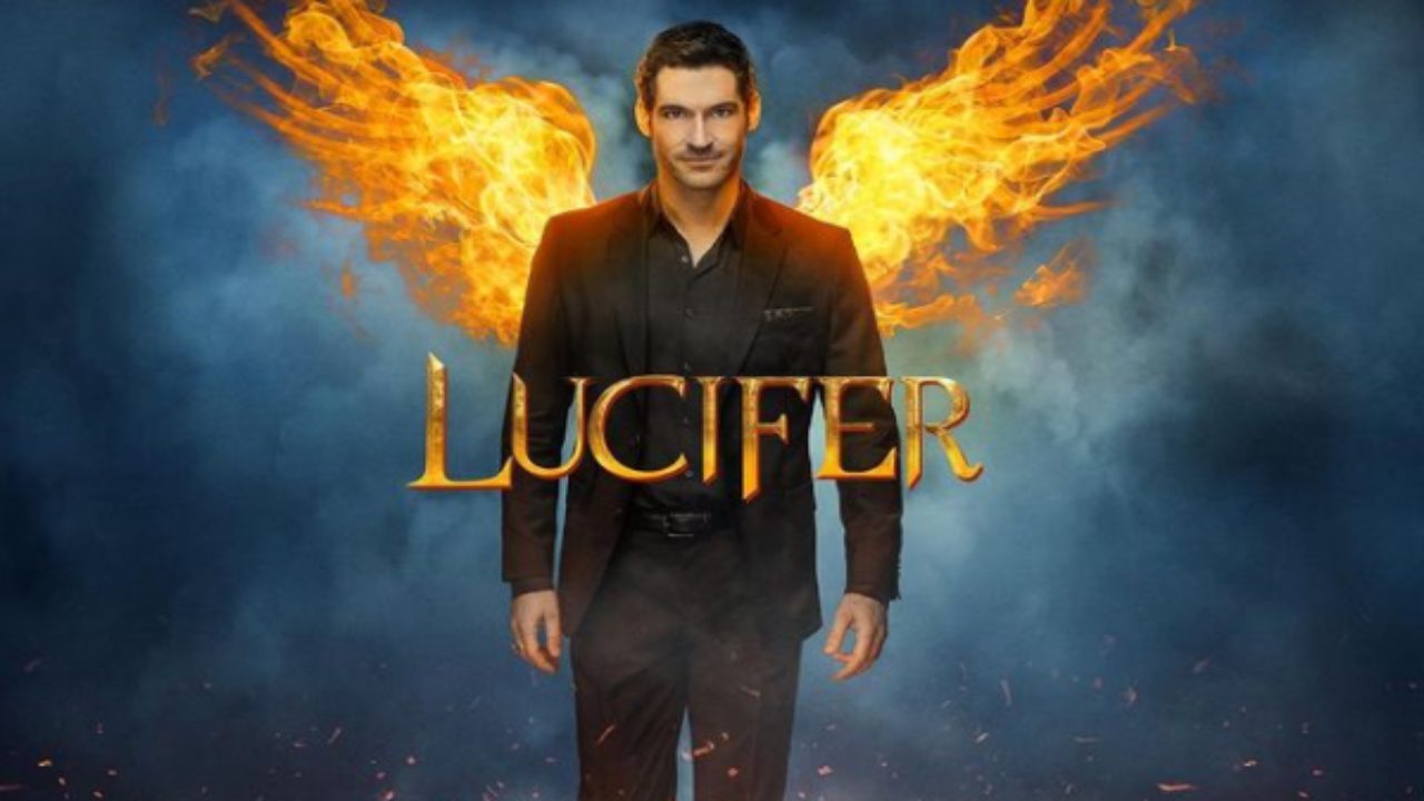 lucifer ispira un omicidio