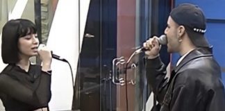 Raffaele e Martina fidanzati