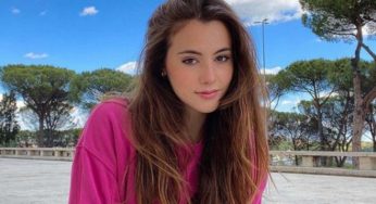 Un componente di Amici sta flirtando con Pitta. La risposta choc di lei (VIDEO)