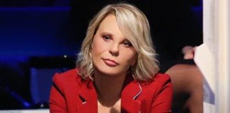 Maria De Filippi