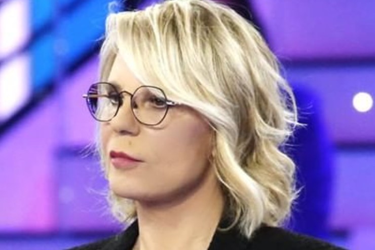 Maria De Filippi