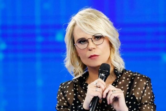 Quanto Guadagna Maria De Filippi All Anno