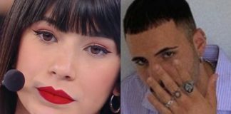 Martina e Raffaele si sono lasciati