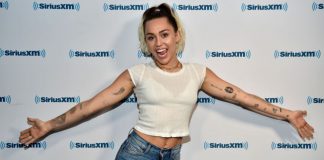 Miley Cyrus stipendio