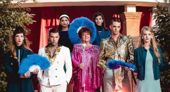 Mille di Fedez feat Orietta Berti e Achille Lauro, testo e video ufficiale