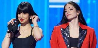 Amici 20 Rosa e Martina Deddy