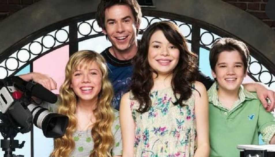 iCarly