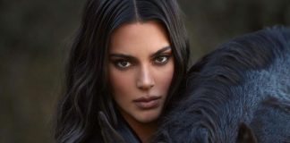 Modella