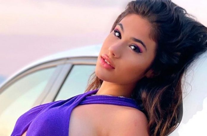 Voglio Essere Un Mago Giulia Sara Salemi