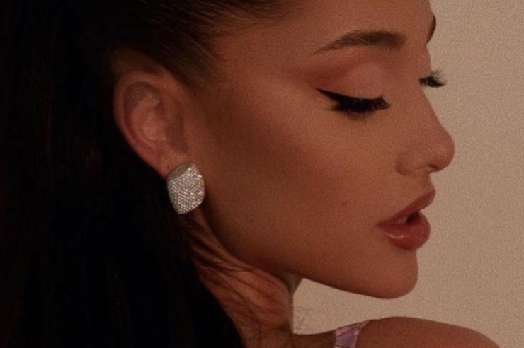 Ariana Grande