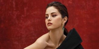 Selena Gomez da piccola