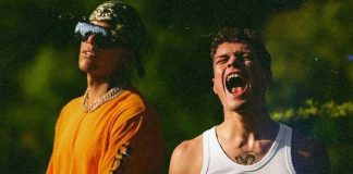 Blanco e Sfera Ebbasta Mi fai impazzire